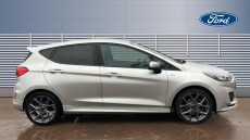 Ford Fiesta 1.0 EcoBoost ST-Line 5dr Petrol Hatchback